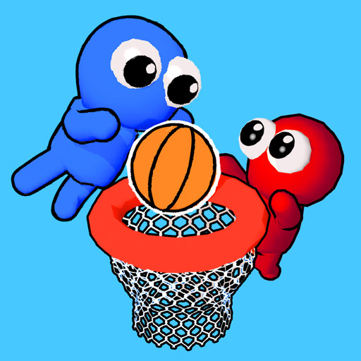 Basket Battle Mod APK