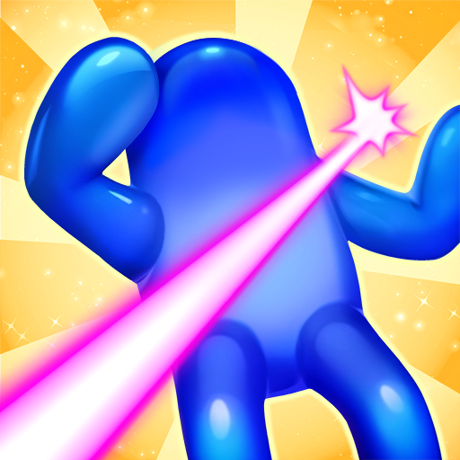 Blob Shooter 3D MOD APK