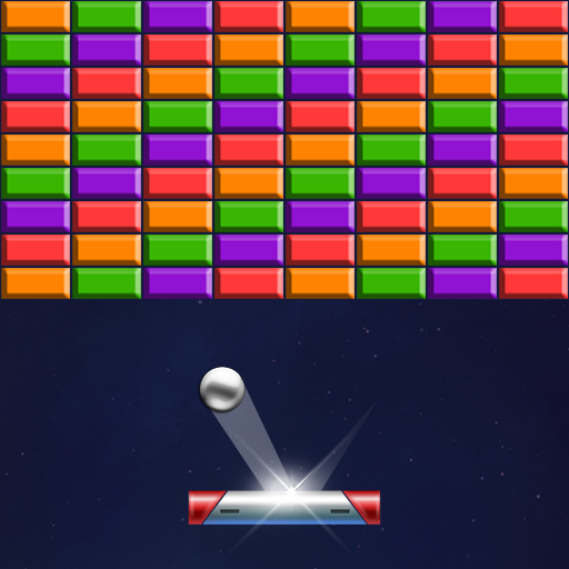 Bricks Breaker Mod Apk