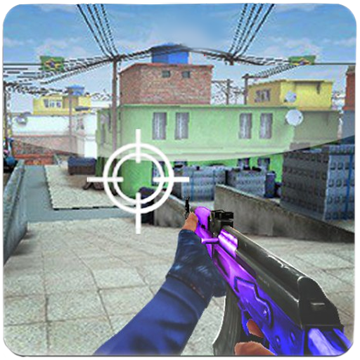 Combat Strike APK