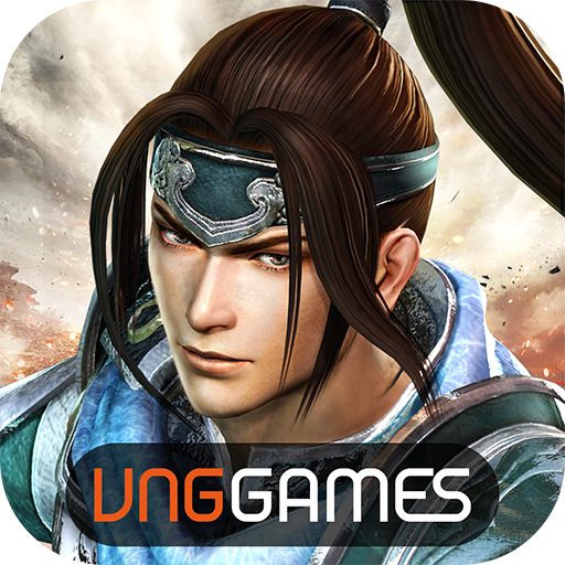 Dynasty Warriors Overlords APK