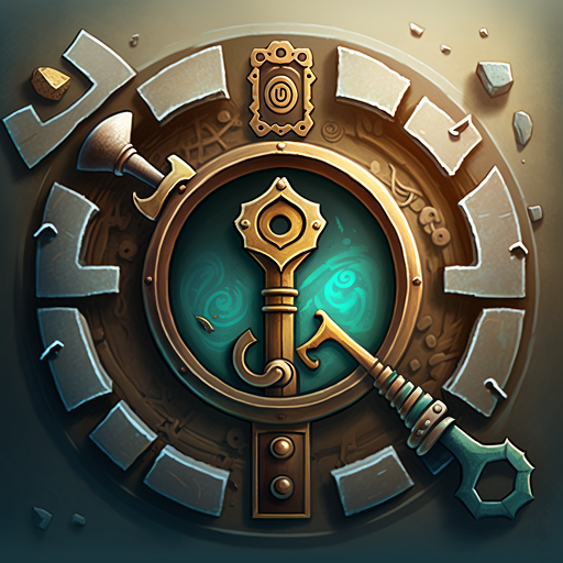 Escape Room Grim of Legacy APK