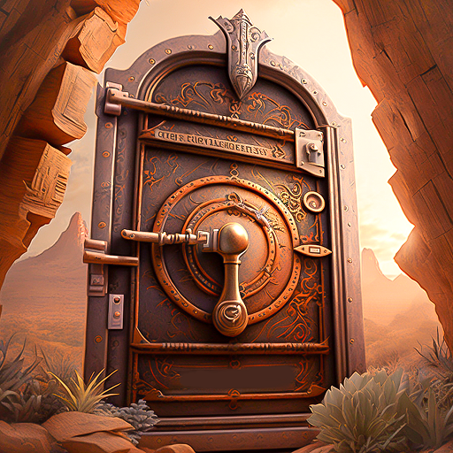 Escape Room Mysterious Dream APK