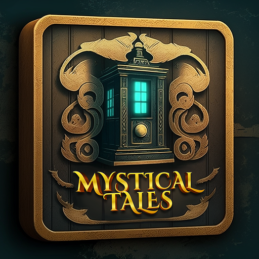 Escape Room Mystical tales APK