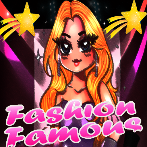 Fashion famous Frenzy Girl APK