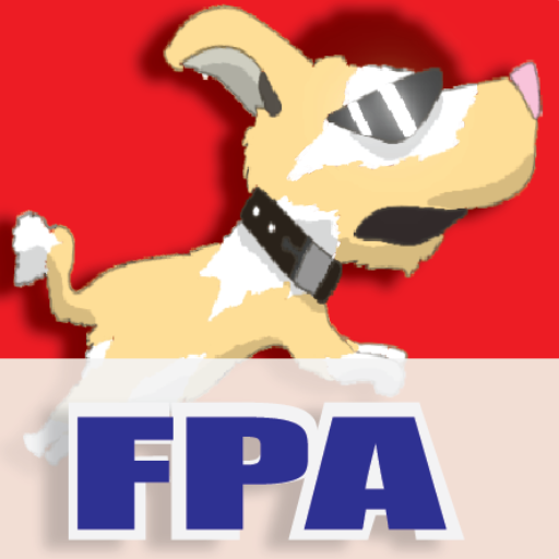 Flying Puppy Adventure APK