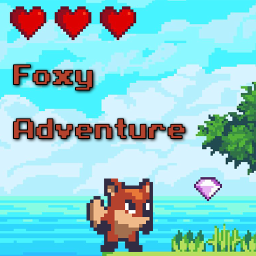 Foxy Adventure APK