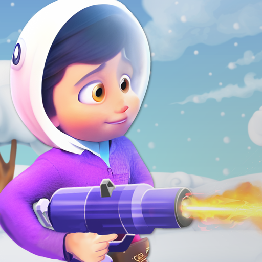 Frost Land APK