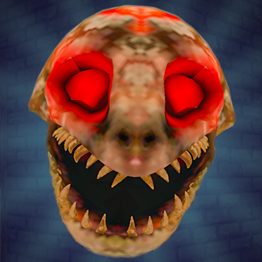 Ghost Mara Scary Horror Games APK