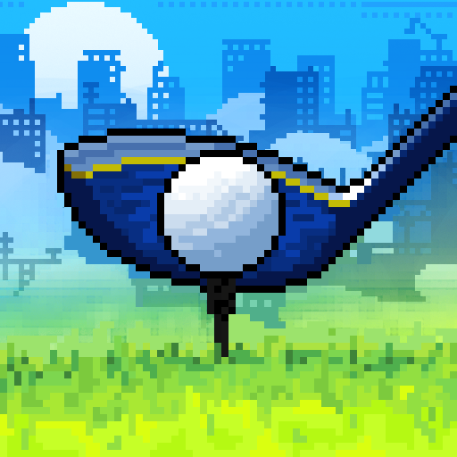 Golf Odyssey 2 MOD APK