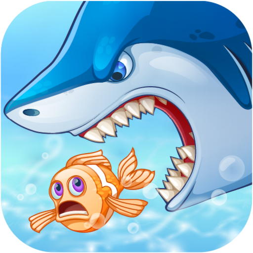 Hungry Ocean Mod APK