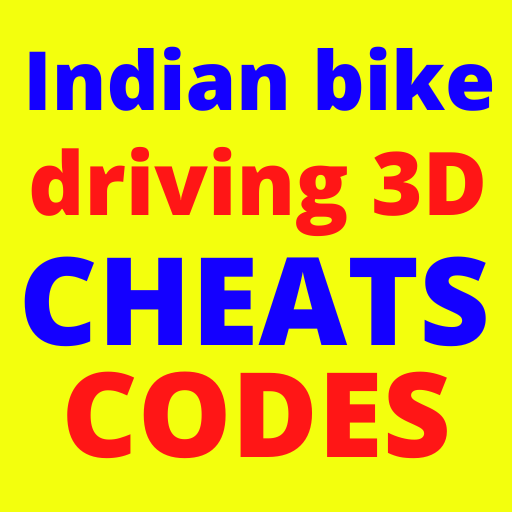Indian Bike Driving Cheat Code APK