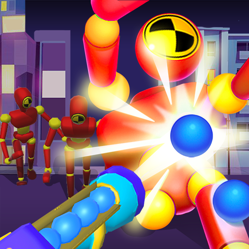 Knock'em All APK