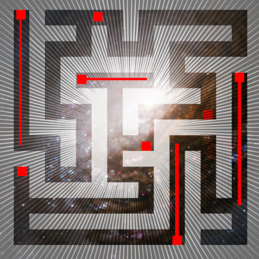 Maze Action Game Mod APK