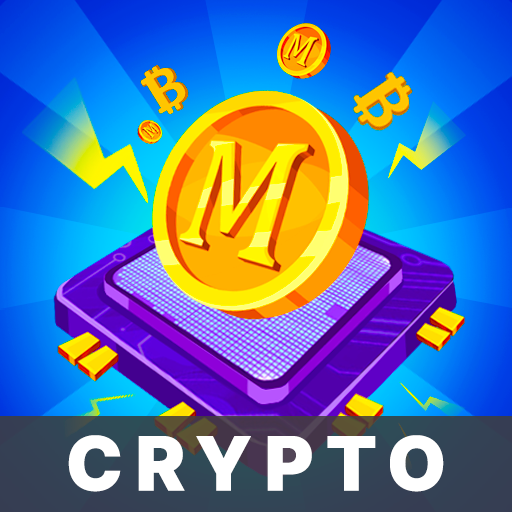 Merge Crypto Miner Earn Money APK