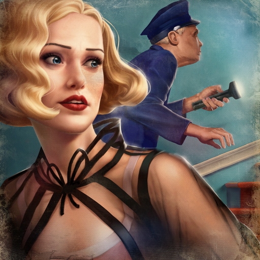 Murder in Alps Hidden Mystery APK