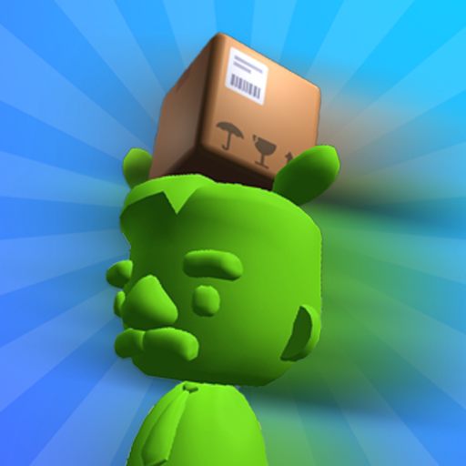 My Little Warehouse Mod Apk