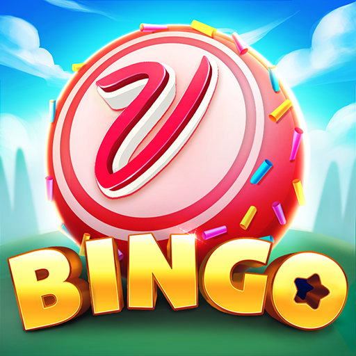 myVEGAS Bingo MOD APK