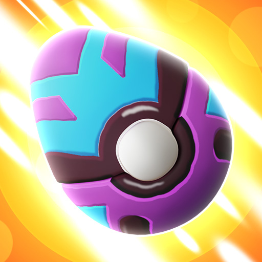 Negamon Monster Trainer APK