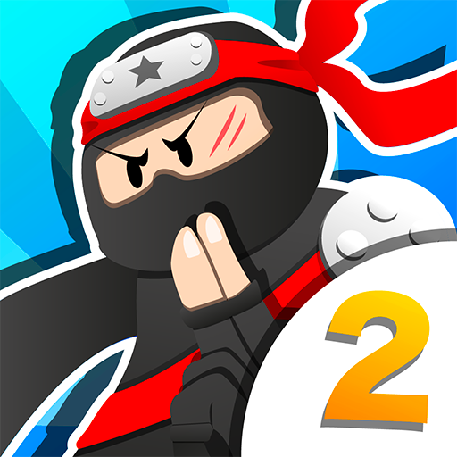 Ninja Hands 2 MOD APK