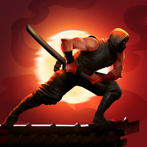 Ninja Warrior 2 APK