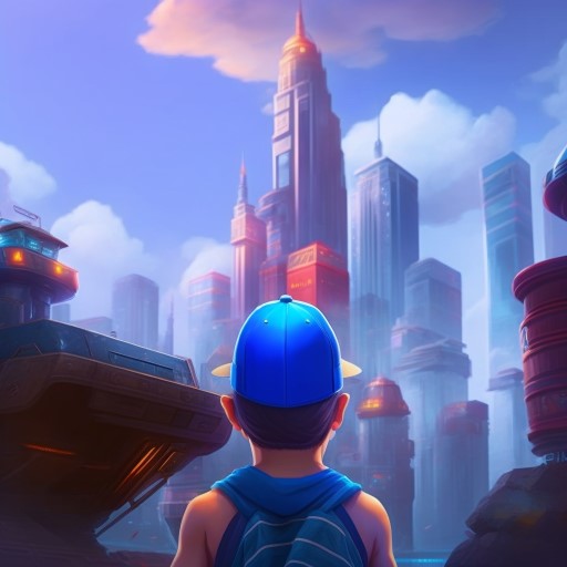 Only Up! Parkour Adventure 3D APK