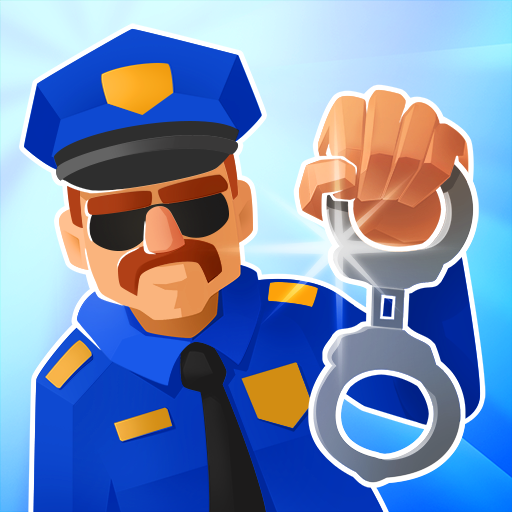 Police Rage Cop Game APK