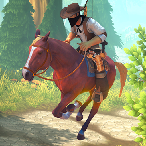 Pony Horse Racing Derby Horse APK