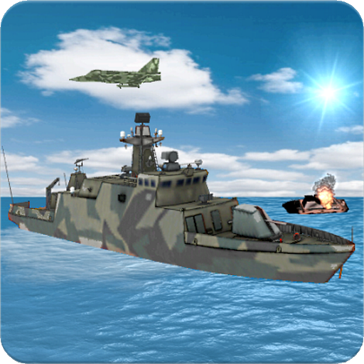 Sea Battle 3D Pro APK