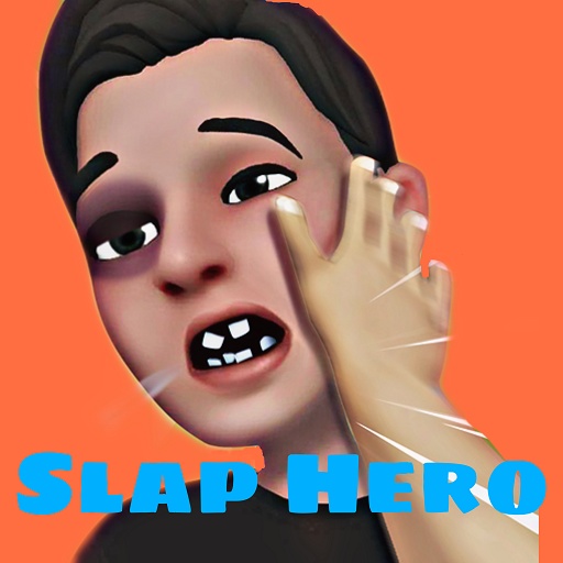 Slap Hero APK