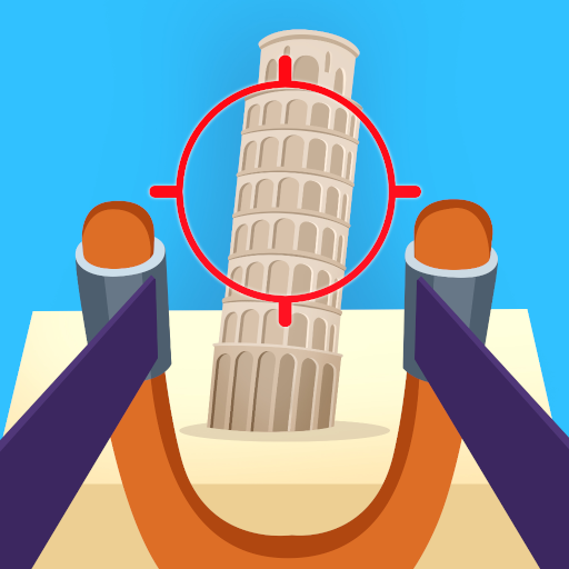 Slingshot Smash MOD APK