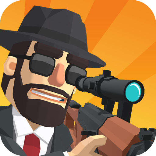 Sniper Mission Shooting Games APK