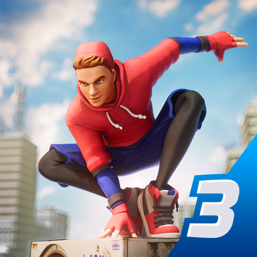 Spider Fighter 3 APK