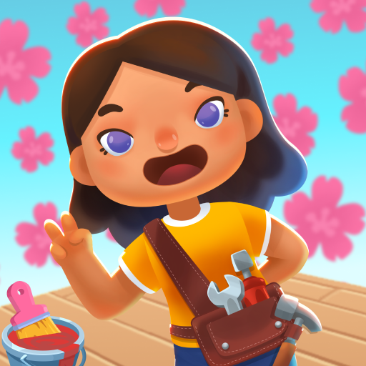 Sunshine Days MOD APK