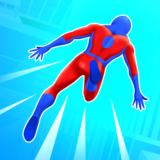 Super Fake Hero APK for Android Download