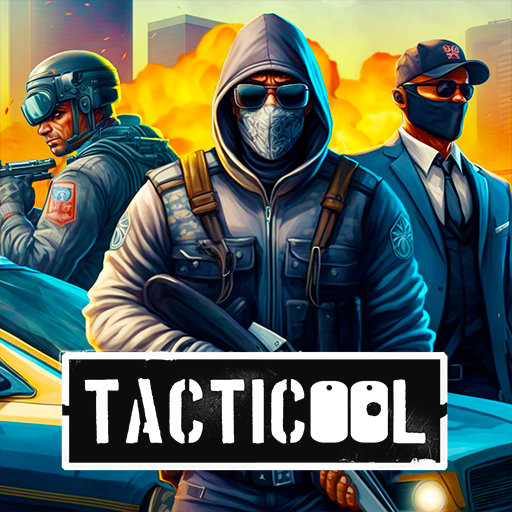 Tacticool APK