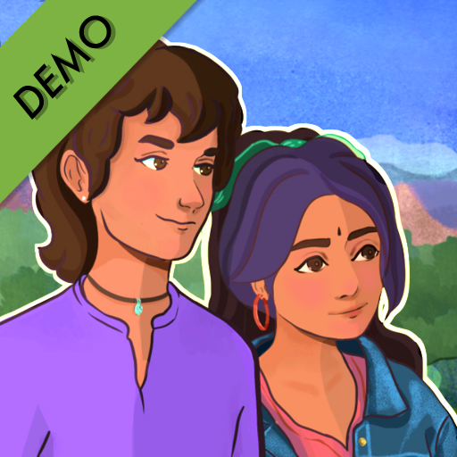 The Palace on the Hill APK