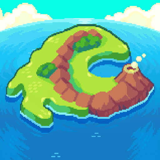 Tinker Island 2 APK