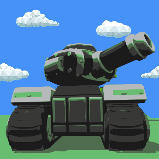 Ultimate Tank Merge Royal Mod Apk