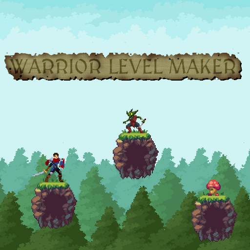 Warrior Level Maker APK