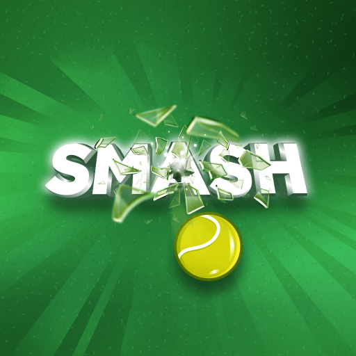 Wimbledon Smash Mod Apk