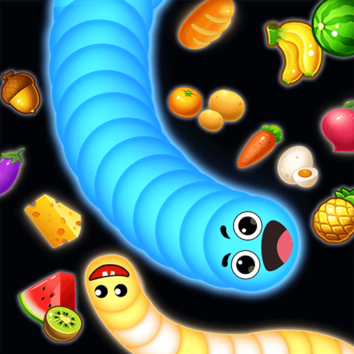 Worm Race APK