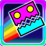 Block Dash: Jump Geometry APK