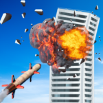 City Demolish MOD APK