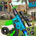 Counter Strike Fps Offline APK