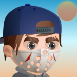 Crazy Run APK + Mod (MOD, Unlimited money) for Android