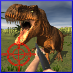 Dinosaur Hunting Jurassic MOD APK