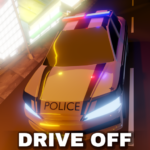 Drive Off Lite Mod APK (Unlimited Money) for Android Download