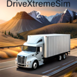 DriveXtremeSim Mob 2 APK