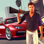 Gangster Crime: Theft City Mod Apk